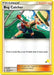 Bug Catcher (189/236) (Pikachu Stamp #46) [Battle Academy 2020] - for just $0.10! 
