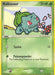 Bulbasaur (45/100) [EX: Crystal Guardians] - for just $2.80! 