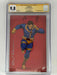 [Signed by David Nakayama] X-Men #4 CGC 9.8 Yellow Label Exclusive Virgin 5 Year Anniversary Color Bleed Var - for just $175! 