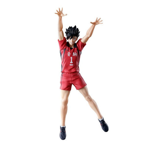 Haikyu!! Posing Figure Tetsuro Kuroo - Just $29.99! Shop now at Retro Gaming of Denver