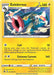 Eelektross (061/196) [Sword & Shield: Lost Origin] - for just $0.10! 