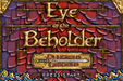 Dungeons & Dragons: Eye of the Beholder – Game Boy Advance (GBA) - for just $0! 
