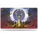 Ultra PRO: Playmat - War of the Spark (Nicol Bolas - Alternate Art) - Just $0! Shop now at Retro Gaming of Denver