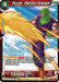 Piccolo, Plentiful Strength (BT21-013) [Wild Resurgence] - for just $0.10! 