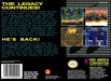 ActRaiser 2 – Super Nintendo Entertainment System (SNES) - for just $44.99! 