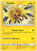 Zapdos (SM145) [Sun & Moon: Black Star Promos] - for just $4.45! 