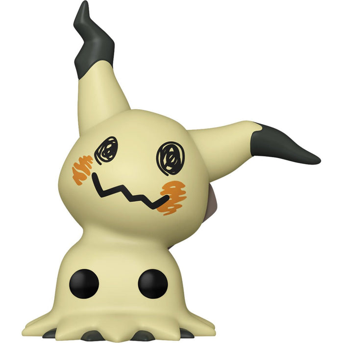 Pokemon Mimikyu Funko Pop! Vinyl Figure #1013 - for just $8.95! 