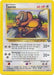 Tauros (47/64) [Jungle Unlimited] - for just $0.45! 