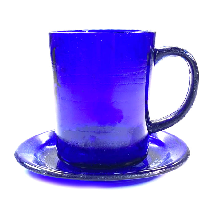 SMASHProps Breakaway Mug & Saucer Set - for just $36! 