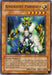 Airknight Parshath [TP6-EN007] Rare - for just $0.55! 