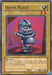 Ojama Black [IOC-EN002] Common - for just $0.35! 