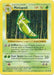 Metapod (54/102) [Base Set Shadowless Unlimited] - for just $2! 