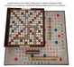 Scrabble Deluxe Travel Edition - for just $51.99! 