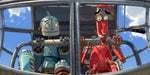Robots [PSP Movie] – PlayStation Portable (PSP) - for just $9.99! 