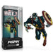 FiGPiN Marvel Studios: What If…? Zombie Captain America - for just $15! 