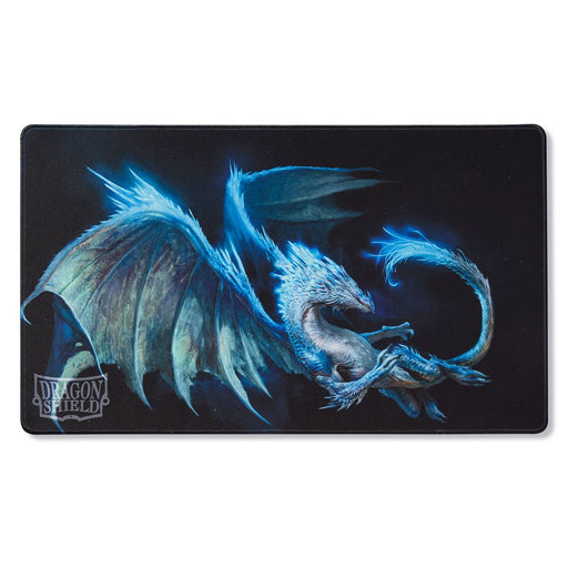 Dragon Shield: Playmat - Botan Midnight Visitor - Just $0! Shop now at Retro Gaming of Denver