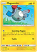 Magnemite (34/131) [Sun & Moon: Forbidden Light] - for just $0.10! 