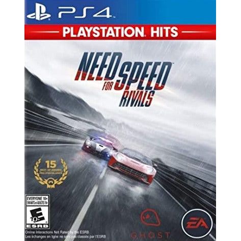 Need For Speed: Rivals (Playstation Hits) (Playstation 4) - Just $0! Shop now at Retro Gaming of Denver