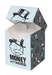 Ultra PRO: Deck Box - PRO 100+ (Monopoly - Money On My Mind) - for just $0! 