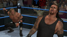 WWE SmackDown vs. Raw 2009 – PlayStation 2 (PS2) - for just $8.99! 
