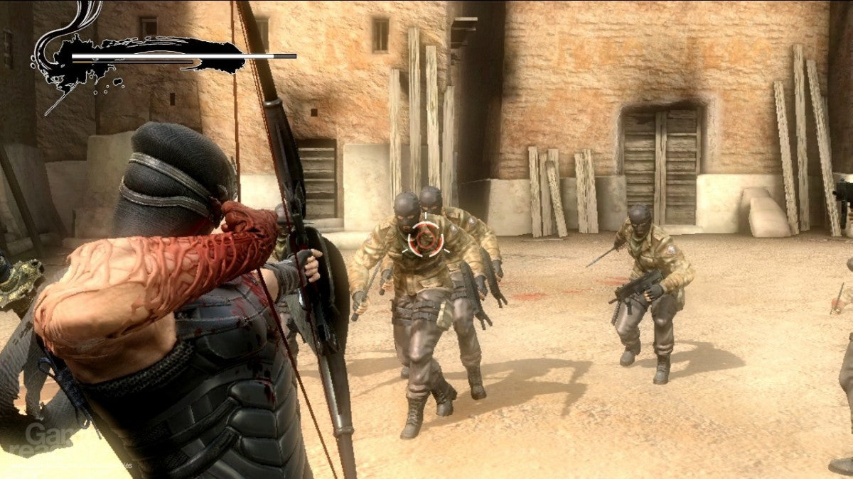 Ninja Gaiden 3 – PlayStation 3 (PS3) - for just $7.99! 