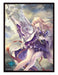 Chara Collection: 65ct Standard Sleeves - Mysteria, Magic Originator (Matte) - Just $0! Shop now at Retro Gaming of Denver