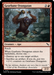 Gearbane Orangutan (MKM-129) - Murders at Karlov Manor - for just $0.05! 