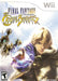 Final Fantasy Crystal Chronicles: Crystal Bearers (Wii) - for just $0! 