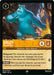 Sulley - The New Boss (24/207) [Attack of the Vine!] - for just $0.10! 