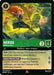 Merida - Gifted Archer (89/204) - Wilds Unknown - for just $0.09! 
