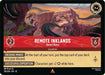 Remote Inklands - Desert Ruins (135/204) - Wilds Unknown - for just $0.06! 