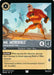 Mr. Incredible - Taking Out the Trash (185/204) - Wilds Unknown - for just $0.08! 