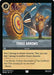 Three Arrows (197/204) - Wilds Unknown - for just $0.60! 