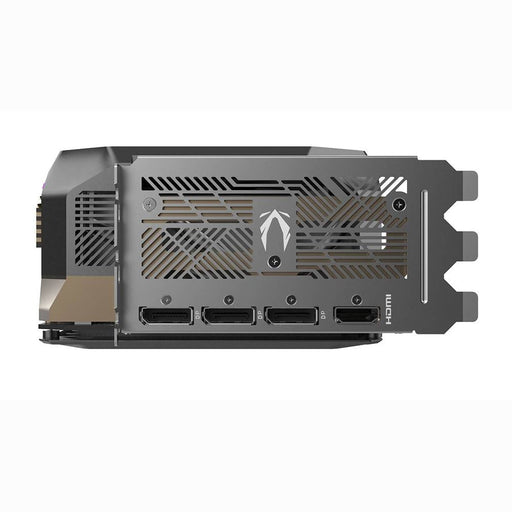 Zotac NVIDIA GeForce RTX 5080 AMP Extreme Infinity Overclocked Triple Fan 16GB GDDR7 PCIe 5.0 Graphics Card - for just $1349.99! 