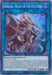 Zerrziel, Ruler of the Evil Eyed [MP20-EN236] Super Rare - for just $0.10! 