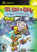 Ed, Edd n Eddy: The Mis-Edventures (Xbox) - for just $0! 