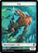 Cat // Inkling (0022) Double-Sided Token (SOC-2 // 22) - Commander: Secrets of Strixhaven - for just $0.08! 