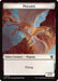 Pegasus // Inkling (0022) Double-Sided Token (SOC-5 // 22) - Commander: Secrets of Strixhaven - for just $0.08! 