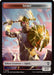 Spirit (0025) // Rogue Double-Sided Token (SOC-25 // 10) - Commander: Secrets of Strixhaven - for just $0.14! 
