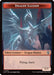 Dragon Illusion // Elemental (0002) Double-Sided Token (SOC-13 // 2) - Commander: Secrets of Strixhaven - for just $0.10! 