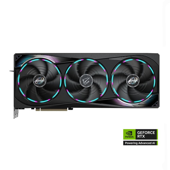 Gigabyte NVIDIA GeForce RTX 5080 AORUS MASTER Triple Fan 16GB GDDR7 PCIe 5.0 Graphics Card - for just $1599.99! 