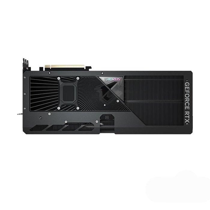 Gigabyte NVIDIA GeForce RTX 5080 AORUS MASTER Triple Fan 16GB GDDR7 PCIe 5.0 Graphics Card - for just $1599.99! 