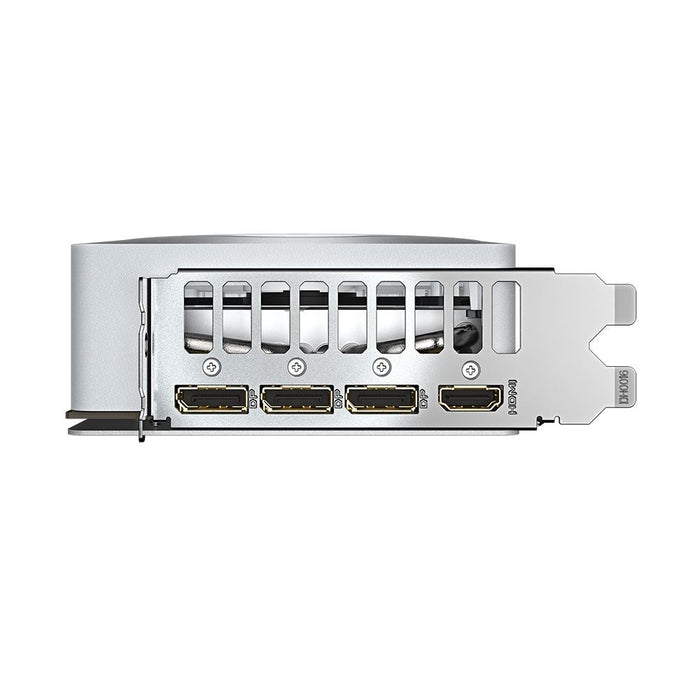 Gigabyte NVIDIA GeForce RTX 5080 AERO SFF Overclocked Triple Fan 16GB GDDR7 PCIe 5.0 Graphics Card - for just $1399.99! 