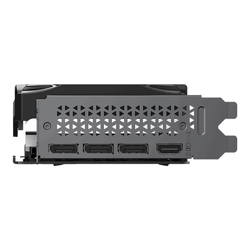 PNY NVIDIA GeForce RTX 5070 Overclocked Triple Fan 12GB GDDR7 PCIe 5.0 Graphics Card - for just $549.99! 