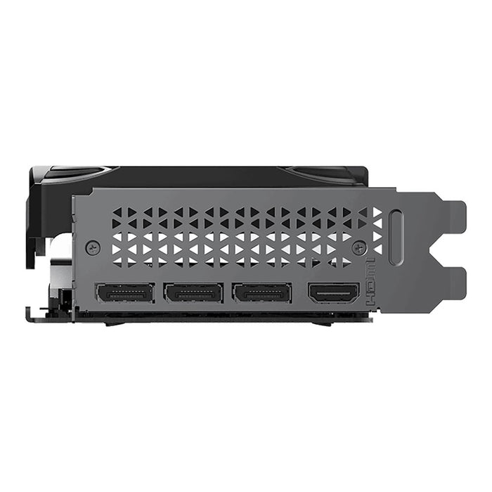 PNY NVIDIA GeForce RTX 5070 Overclocked Triple Fan 12GB GDDR7 PCIe 5.0 Graphics Card - for just $549.99! 