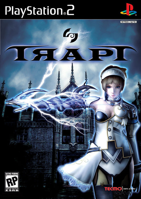 Trapt (Playstation 2) - for just $0! 