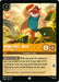 Monterey Jack - Watchful Ranger (2/204) [Wilds Unknown] - for just $0.10! 