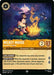 Mickey Mouse - Expedition Leader (26/204) - Wilds Unknown - for just $0.12! 