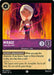 Mirage - Super Recruiter (53/204) [Wilds Unknown] - for just $0.10! 