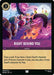 Right Behind You (64/204) - Wilds Unknown - for just $0.03! 